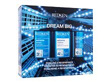 Šampon Redken Extreme Dream Big 300 ml poškozená krabička Kazeta