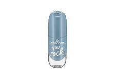 Lak na nehty Essence Gel Nail Colour 8 ml 64 You Rock!