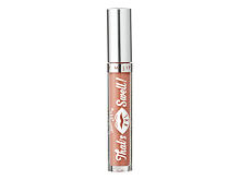 Lesk na rty Barry M That´s Swell! XXL Extreme Lip Plumper 2,5 ml Boujee