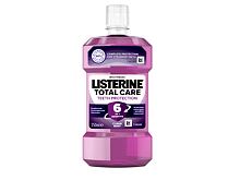 Ústní voda Listerine Total Care Teeth Protection 250 ml