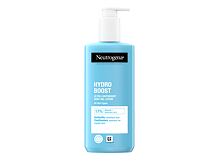 Tělový gel Neutrogena Hydro Boost Body Gel Cream 250 ml