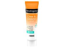 Lokální péče Neutrogena Clear & Defend Rapid Gel 15 ml