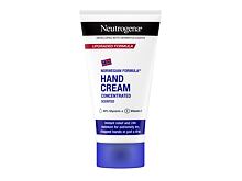 Krém na ruce Neutrogena Norwegian Formula Hand Cream Scented 75 ml