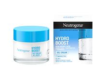 Denní pleťový krém Neutrogena Hydro Boost Gel Cream 50 ml