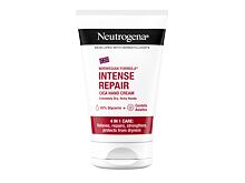 Krém na ruce Neutrogena Norwegian Formula Intense Repair Cica Hand Cream 50 ml