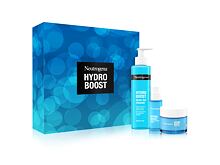 Pleťové sérum Neutrogena Hydro Boost Gift Set New 30 ml Kazeta