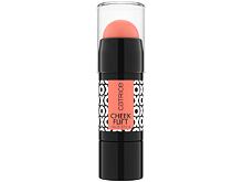 Tvářenka Catrice Cheek Flirt Face Stick 5,5 g 010 R'n'Peach