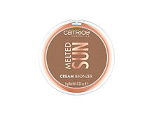 Bronzer Catrice Melted Sun Cream Bronzer 9 g 020 Beach Babe