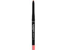 Tužka na rty Catrice Plumping Lip Liner 0,35 g 160 S-peach-less