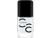 Lak na nehty Catrice Iconails 10,5 ml 175 Too Good To Be Taupe