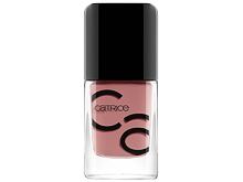 Lak na nehty Catrice Iconails 10,5 ml 10 Rosywood Hills