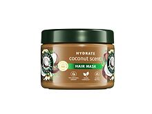 Maska na vlasy Herbal Essences Hydrate Coconut Hair Mask 300 ml