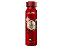 Deodorant Old Spice Oasis 150 ml