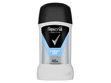 Antiperspirant Rexona Men Cobalt Dry 50 ml