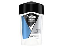 Antiperspirant Rexona Men Maximum Protection Clean Scent 45 ml