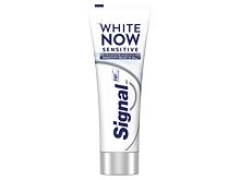 Zubní pasta Signal White Now Sensitive 75 ml