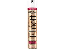 Lak na vlasy L'Oréal Paris Elnett Micro-Diffusion Hairspray Protection Colored Hair 300 ml