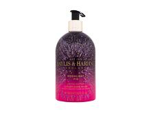 Tekuté mýdlo Baylis & Harding Moonlight Fig Cleansing Hand Wash 500 ml