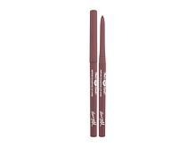 Tužka na rty Barry M That´s Swell! Peptide Plumping Lip Liner 0,32 g Nude Nectar