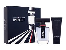 Toaletní voda Tommy Hilfiger Impact SET 100 ml Kazeta