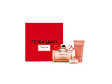 Parfémovaná voda Ferragamo Signorina Unica 100 ml Kazeta