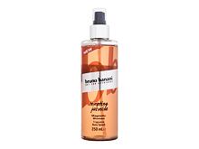 Tělový sprej Bruno Banani Magnetic Woman 250 ml poškozený flakon