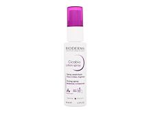 Tělový sprej BIODERMA Cicabio Lotion Spray 40 ml poškozená krabička