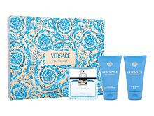 Toaletní voda Versace Man Eau Fraiche SET2 50 ml Kazeta