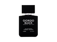 Parfémovaná voda Giorgio Group Black Special Edition 100 ml