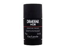 Deodorant Guy Laroche Drakkar Noir 75 ml