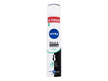 Antiperspirant Nivea Black & White Invisible Fresh 72h 150 ml