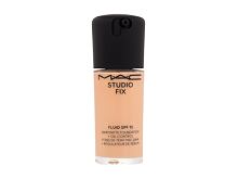 Make-up MAC Studio Fix Fluid SPF15 30 ml NC25