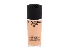 Make-up MAC Studio Fix Fluid SPF15 30 ml NW15