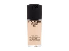 Make-up MAC Studio Fix Fluid SPF15 30 ml NC12