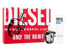 Toaletní voda Diesel Only The Brave 50 ml Kazeta