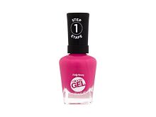 Lak na nehty Sally Hansen Miracle Gel 14,7 ml 690 Tipsy Gypsy