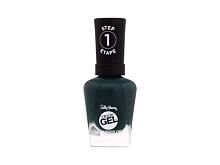 Lak na nehty Sally Hansen Miracle Gel 14,7 ml 676 Jealous Boyfriend