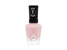 Lak na nehty Sally Hansen Miracle Gel 14,7 ml 236 Shock & Mauve