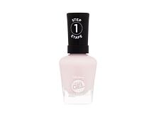 Lak na nehty Sally Hansen Miracle Gel 14,7 ml 232 TuTu the Ballet