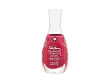 Lak na nehty Sally Hansen Diamond Strength 13,3 ml 375 Wed-ding Bells