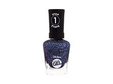 Lak na nehty Sally Hansen Miracle Gel 14,7 ml 581 Girls Flip