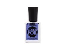 Lak na nehty Sally Hansen Color Foil 10 ml 160 Sky-Fi