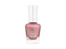 Lak na nehty Sally Hansen Complete Salon Manicure  14,7 ml 301 Raisin the Bar