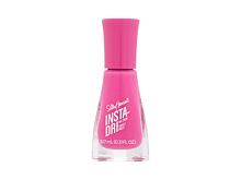 Lak na nehty Sally Hansen Insta-Dri 9,17 ml 281 Beet-Ing Heart