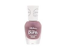 Lak na nehty Sally Hansen Good. Kind. Pure. 10 ml 345 Smokey Quartz