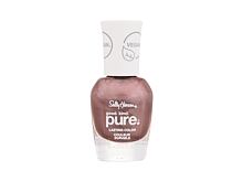 Lak na nehty Sally Hansen Good. Kind. Pure. 10 ml 156 Raisin’ The Bar