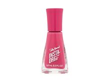 Lak na nehty Sally Hansen Insta-Dri 9,17 ml 315 Fast And Fuchsia