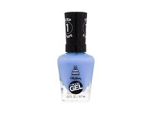 Lak na nehty Sally Hansen Miracle Gel Birthday Collection 14,7 ml 628 It's Sherbert Day