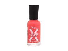 Lak na nehty Sally Hansen Xtreme Wear 11,8 ml 309 Heat Stroke