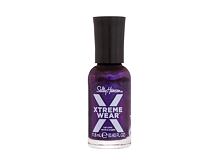 Lak na nehty Sally Hansen Xtreme Wear 11,8 ml 496 Late Night Lilac